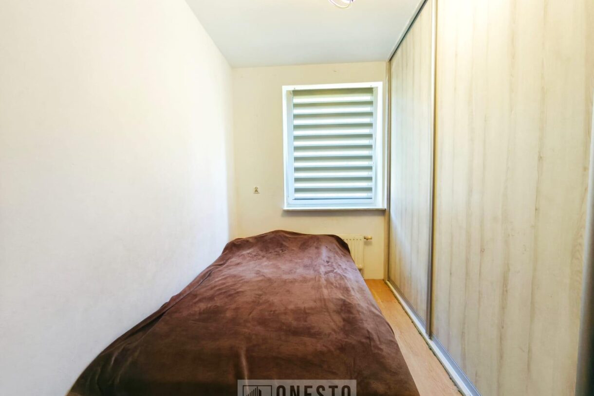 Mieszkanie na sprzedaż, Lublin, 38,4m2