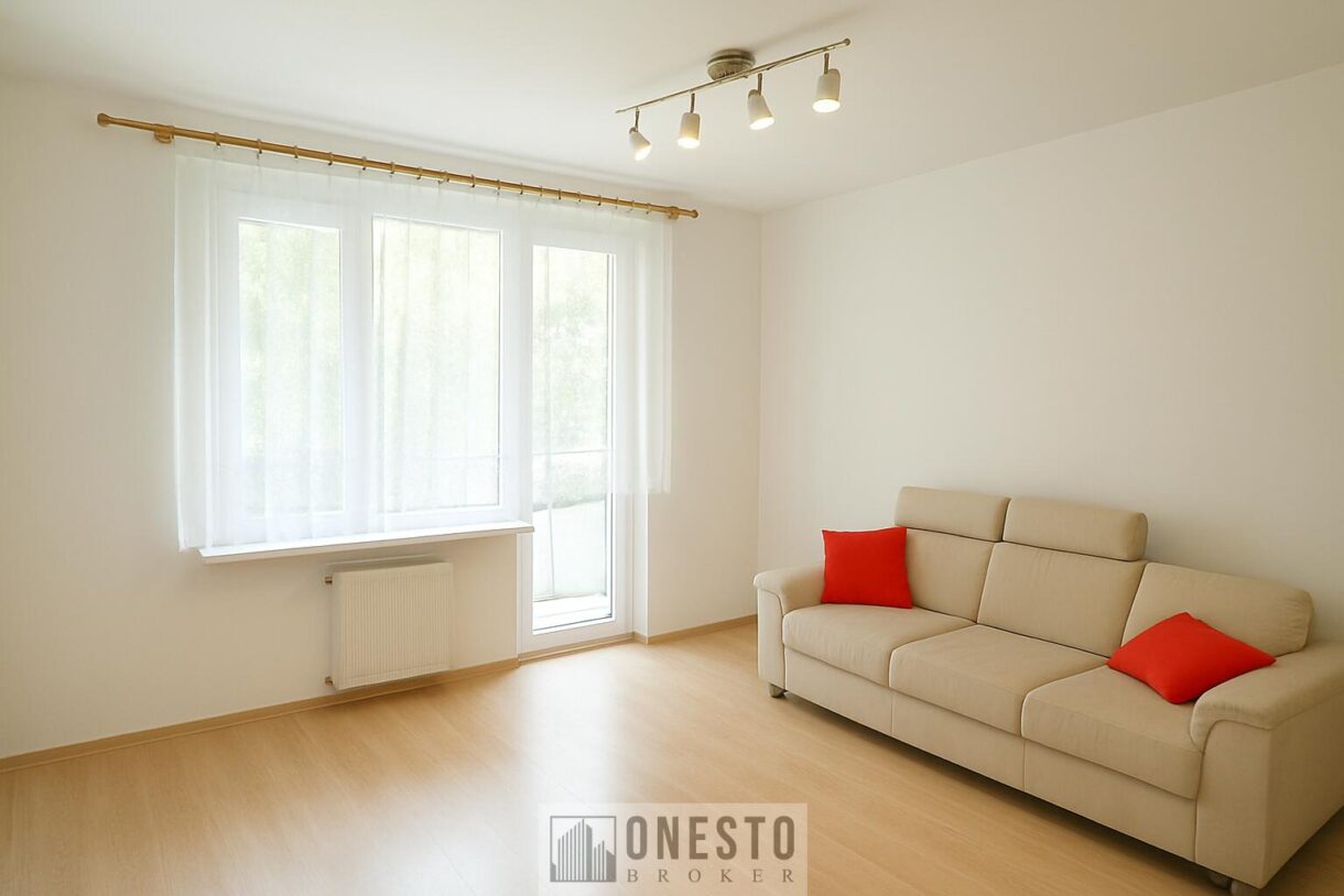 Mieszkanie na sprzedaż, Lublin, 38,4m2