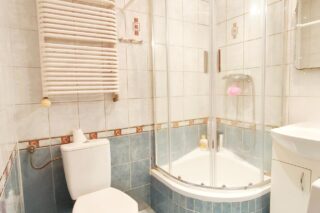 Mieszkanie na sprzedaż, Lublin, 38,4m2
