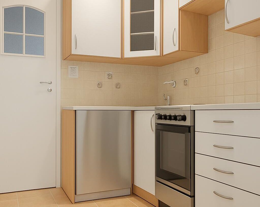 Mieszkanie na sprzedaż, Lublin, 38,4m2