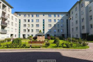 Mieszkanie na sprzedaż, Lublin, 38,4m2