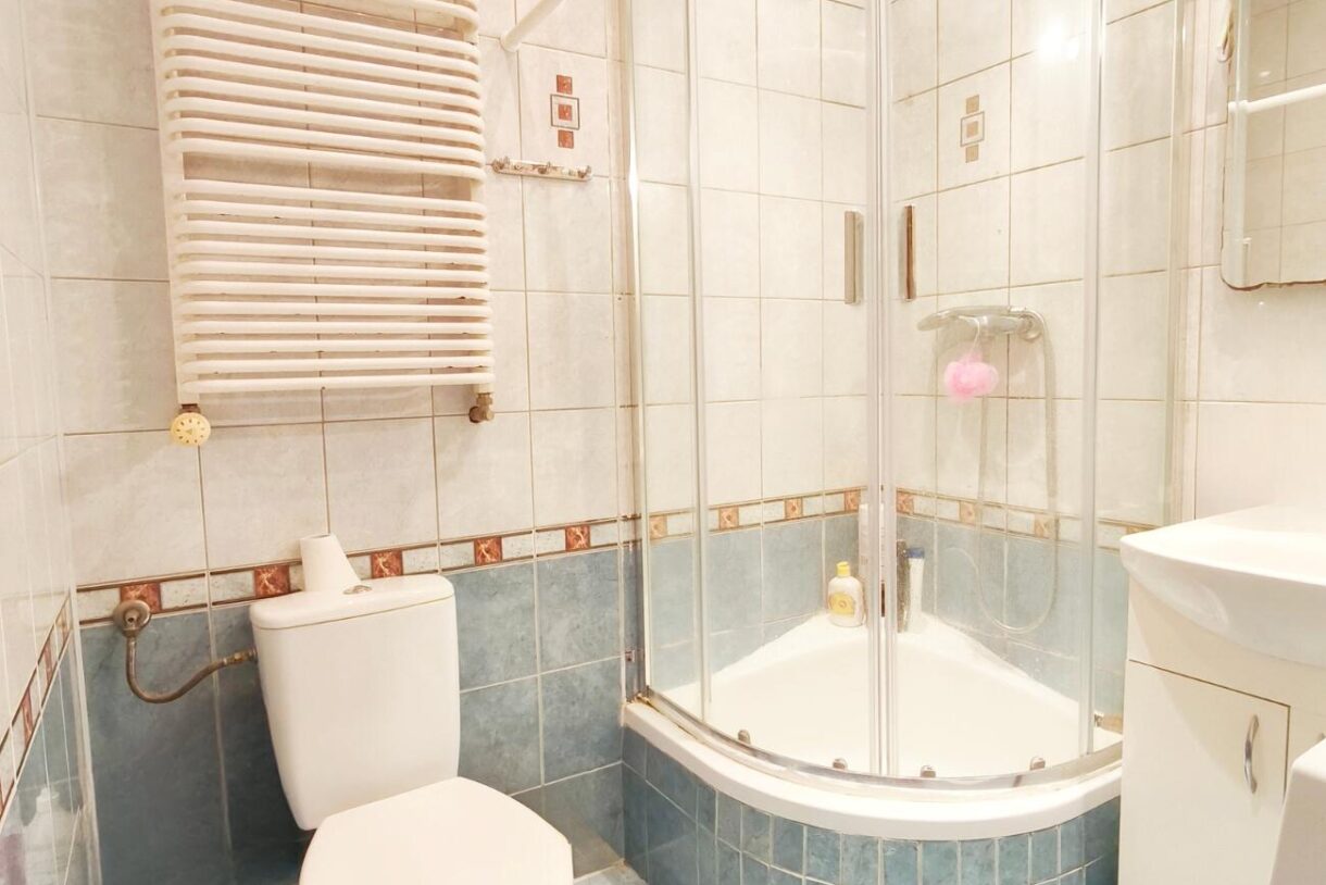 Mieszkanie na sprzedaż, Lublin, 38,4m2