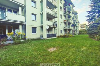 Mieszkanie na sprzedaż, Lublin, 38,4m2