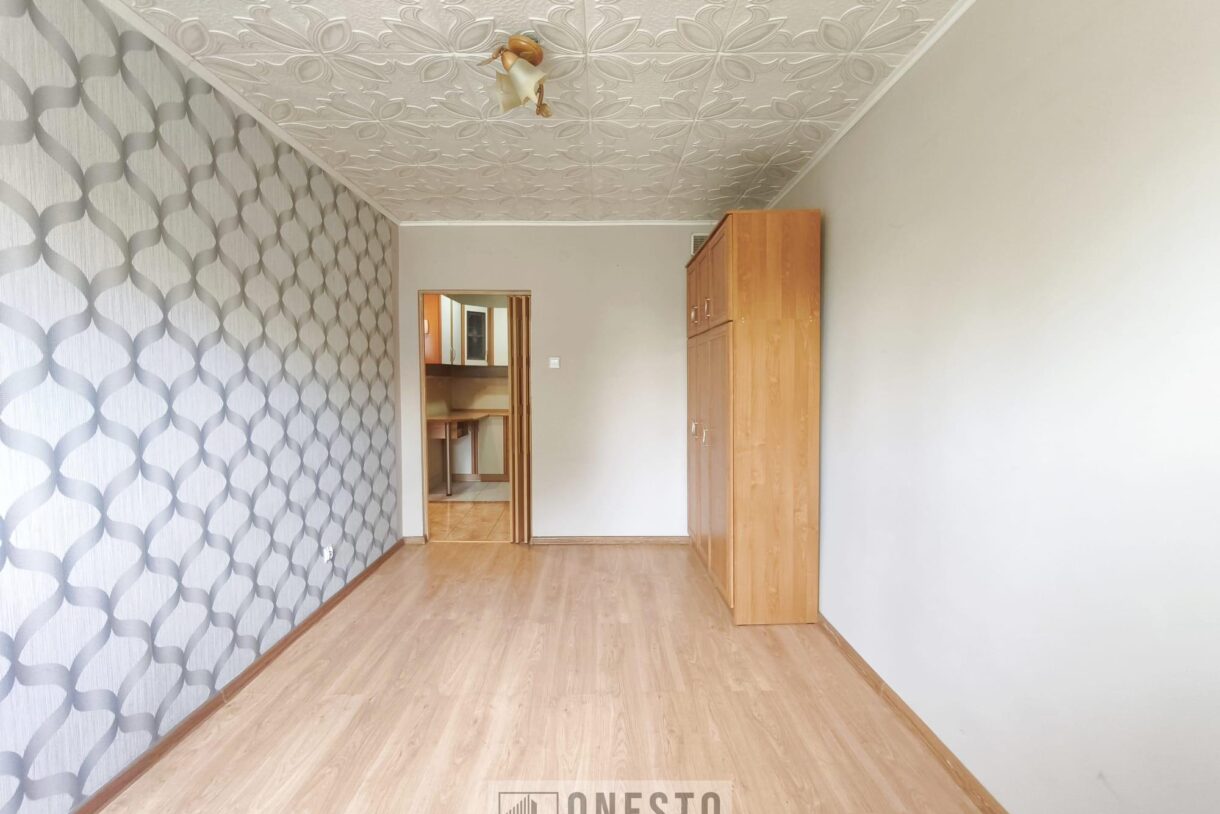 Mieszkanie na sprzedaż, Łęczna, 37,48m2