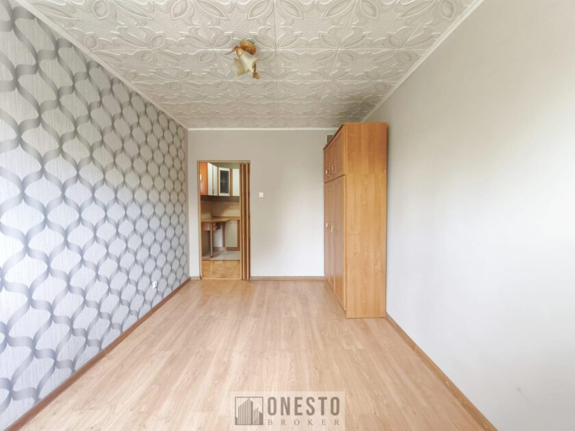 Mieszkanie na sprzedaż, Łęczna, 37,48m2