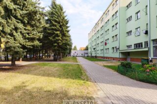 Mieszkanie na sprzedaż, Łęczna, 37,48m2