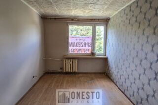 Mieszkanie na sprzedaż, Łęczna, 37,48m2