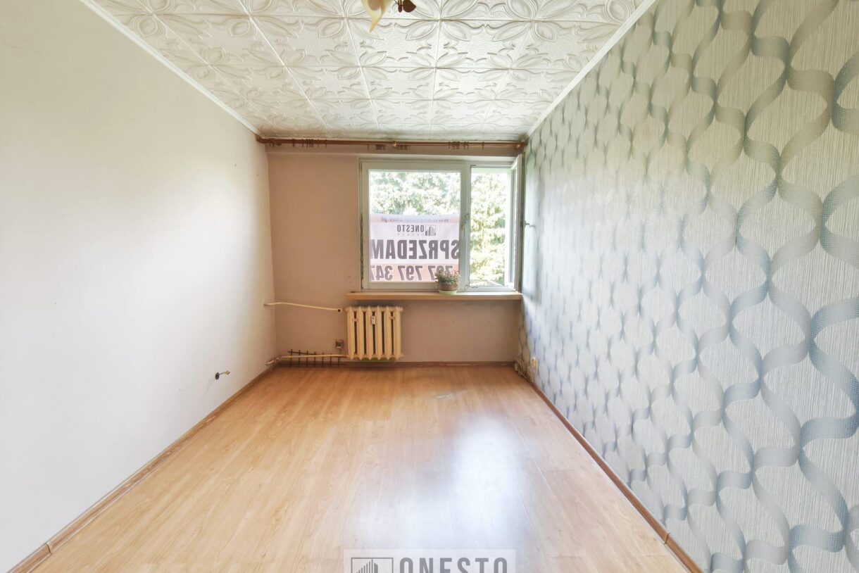 Mieszkanie na sprzedaż, Łęczna, 37,48m2