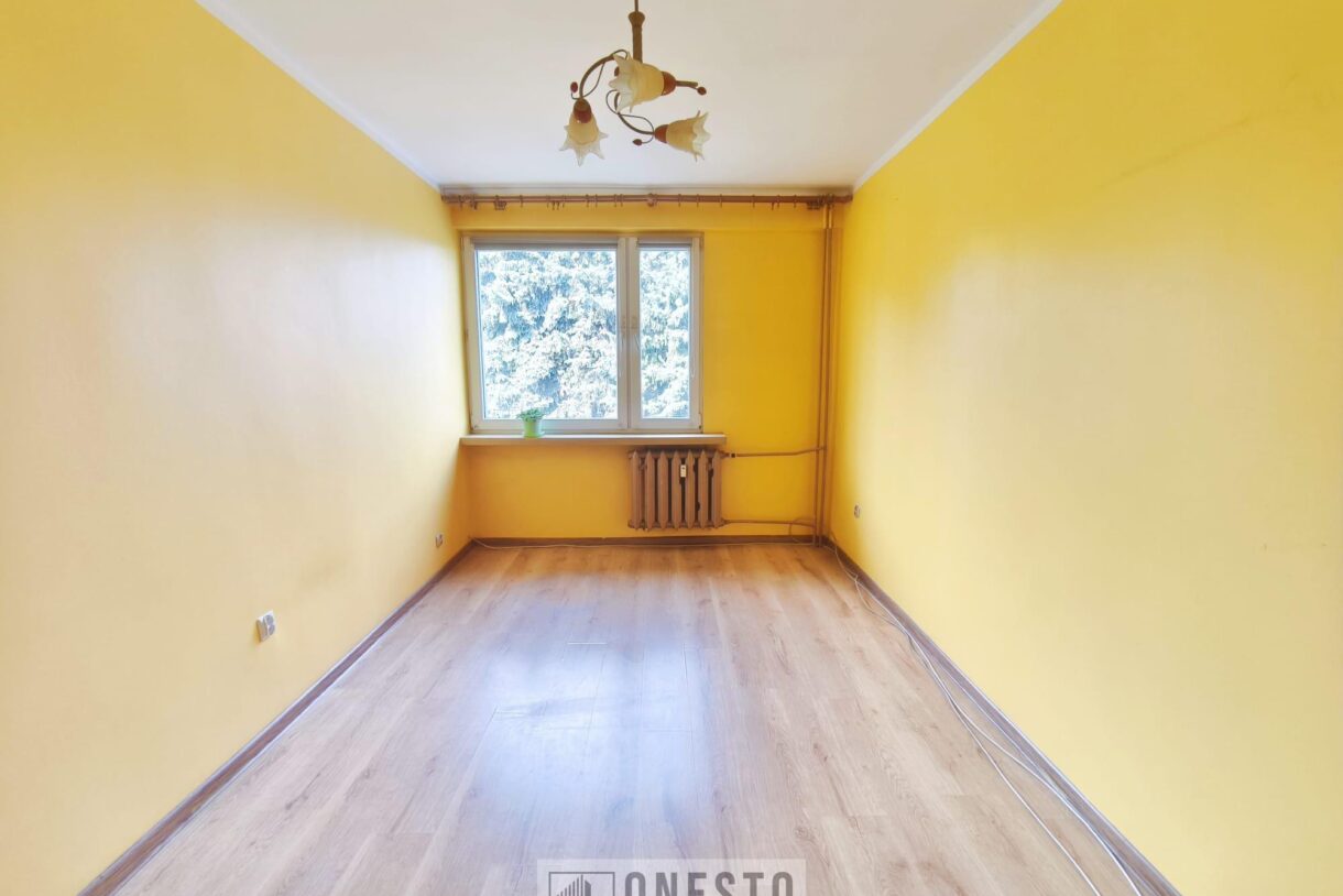 Mieszkanie na sprzedaż, Łęczna, 37,48m2