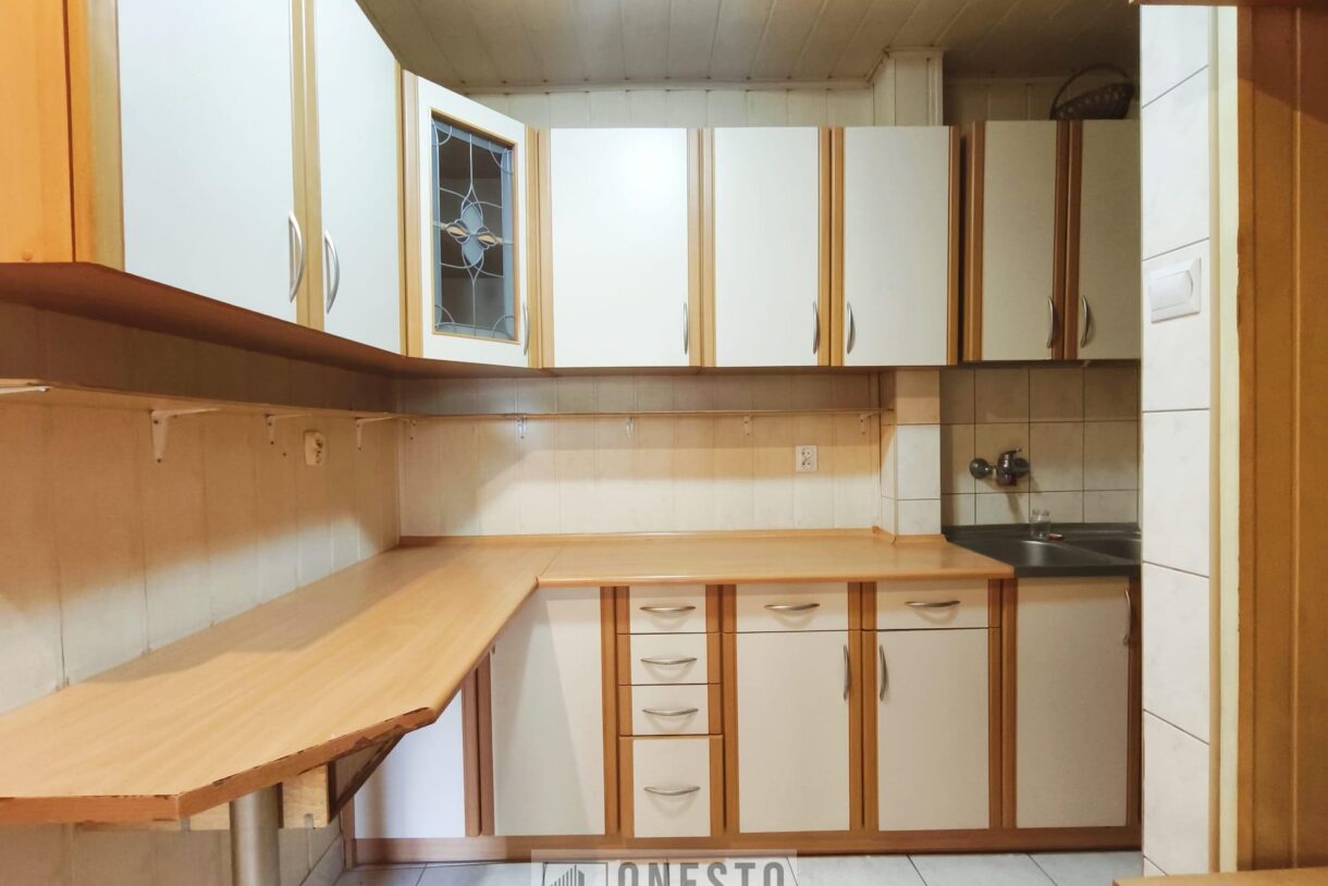 Mieszkanie na sprzedaż, Łęczna, 37,48m2