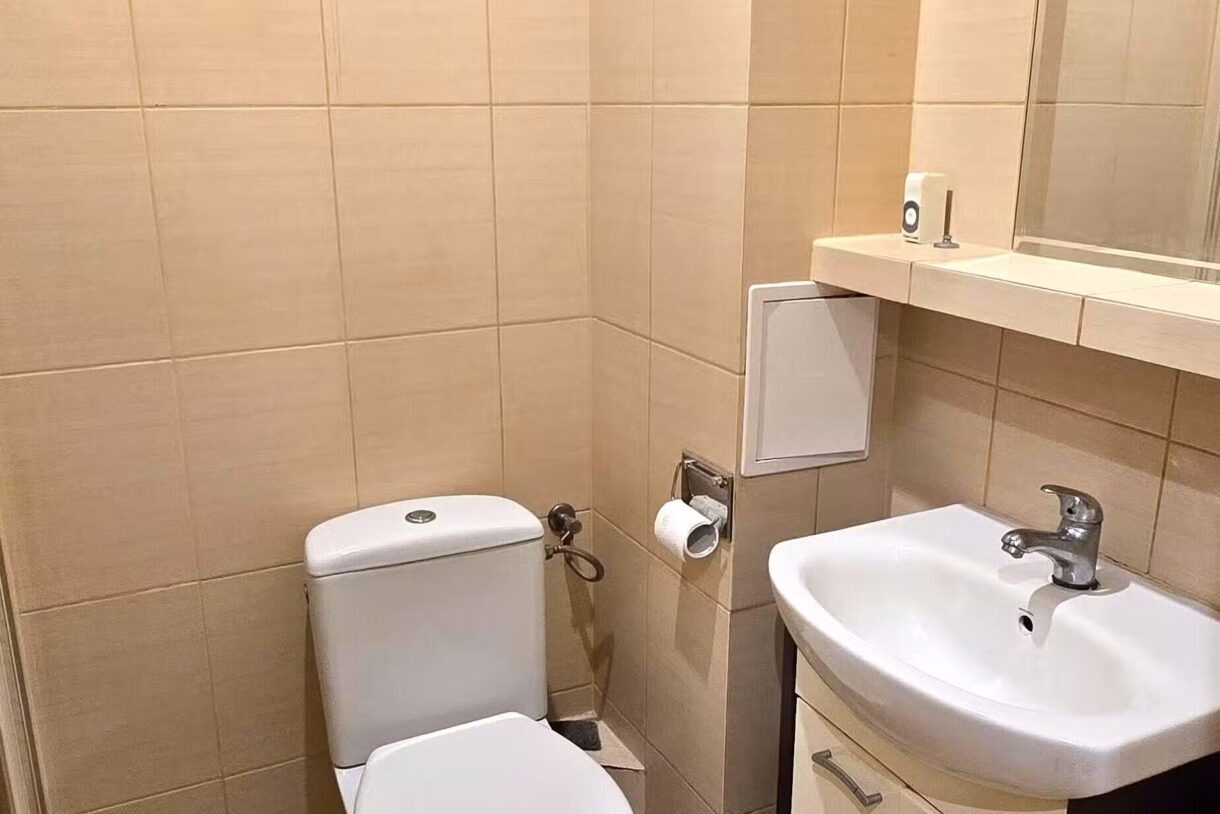 Mieszkanie na sprzedaż, Łęczna, 37,48m2