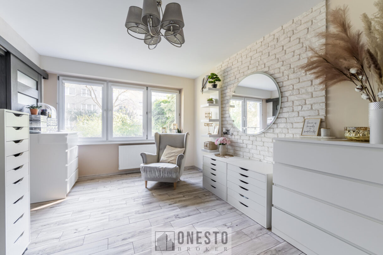 Mieszkanie na sprzedaż, Lublin, 72,5m2