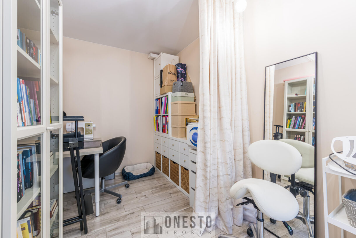 Mieszkanie na sprzedaż, Lublin, 72,5m2