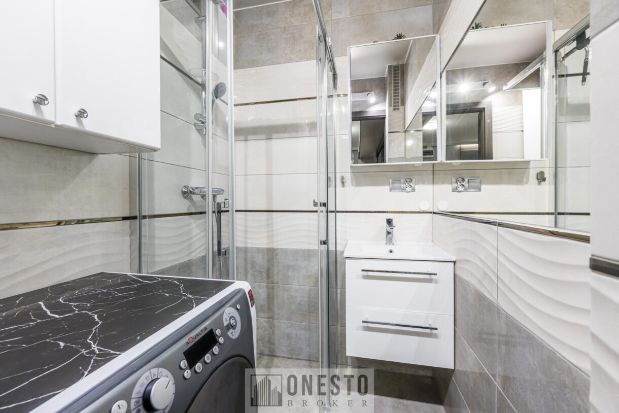 Mieszkanie na sprzedaż, Lublin, 72,5m2