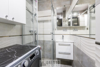 Mieszkanie na sprzedaż, Lublin, 72,5m2