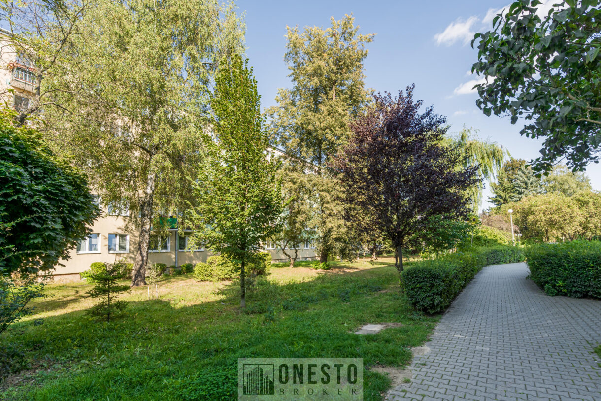 Mieszkanie na sprzedaż, Lublin, 72,5m2