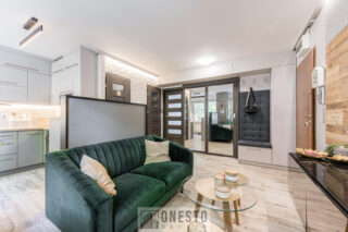 Mieszkanie na sprzedaż, Lublin, 72,5m2