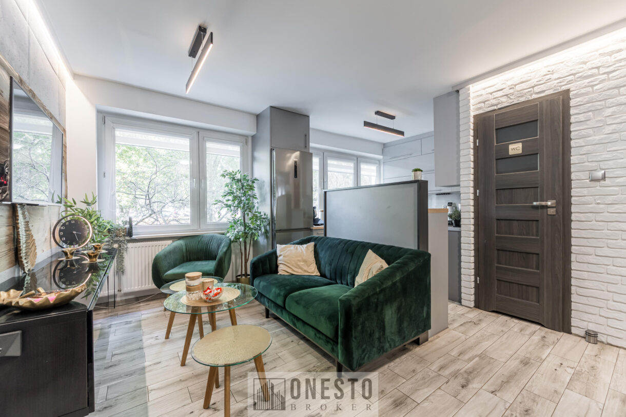 Mieszkanie na sprzedaż, Lublin, 72,5m2