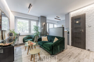 Mieszkanie na sprzedaż, Lublin, 72,5m2