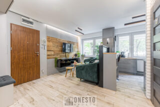 Mieszkanie na sprzedaż, Lublin, 72,5m2