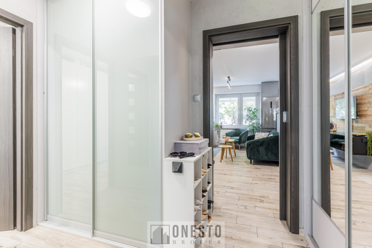 Mieszkanie na sprzedaż, Lublin, 72,5m2