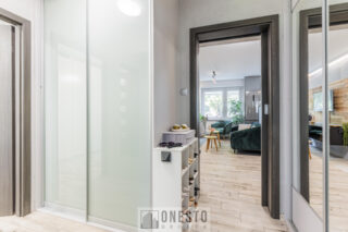 Mieszkanie na sprzedaż, Lublin, 72,5m2