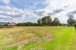 Działka na sprzedaż, Tomaszowice, 1400m2