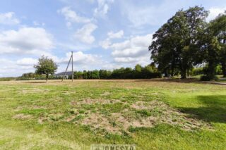 Działka na sprzedaż, Tomaszowice, 1400m2