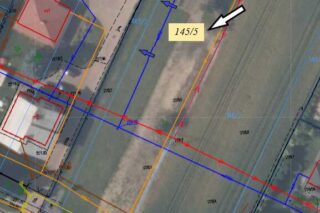 Działka na sprzedaż, Tomaszowice, 1400m2