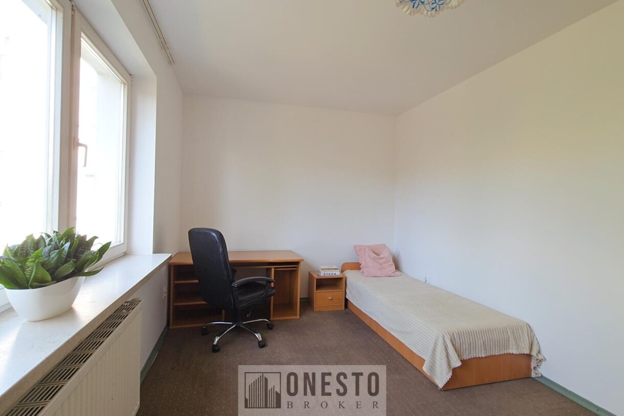 Mieszkanie do wynajęcia, Lublin, 72m2