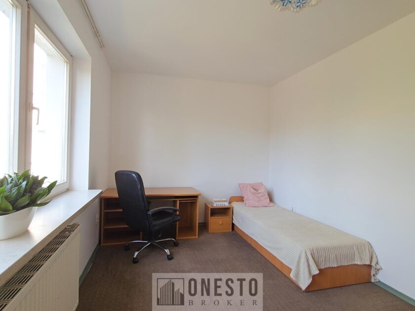 Mieszkanie do wynajęcia, Lublin, 72m2