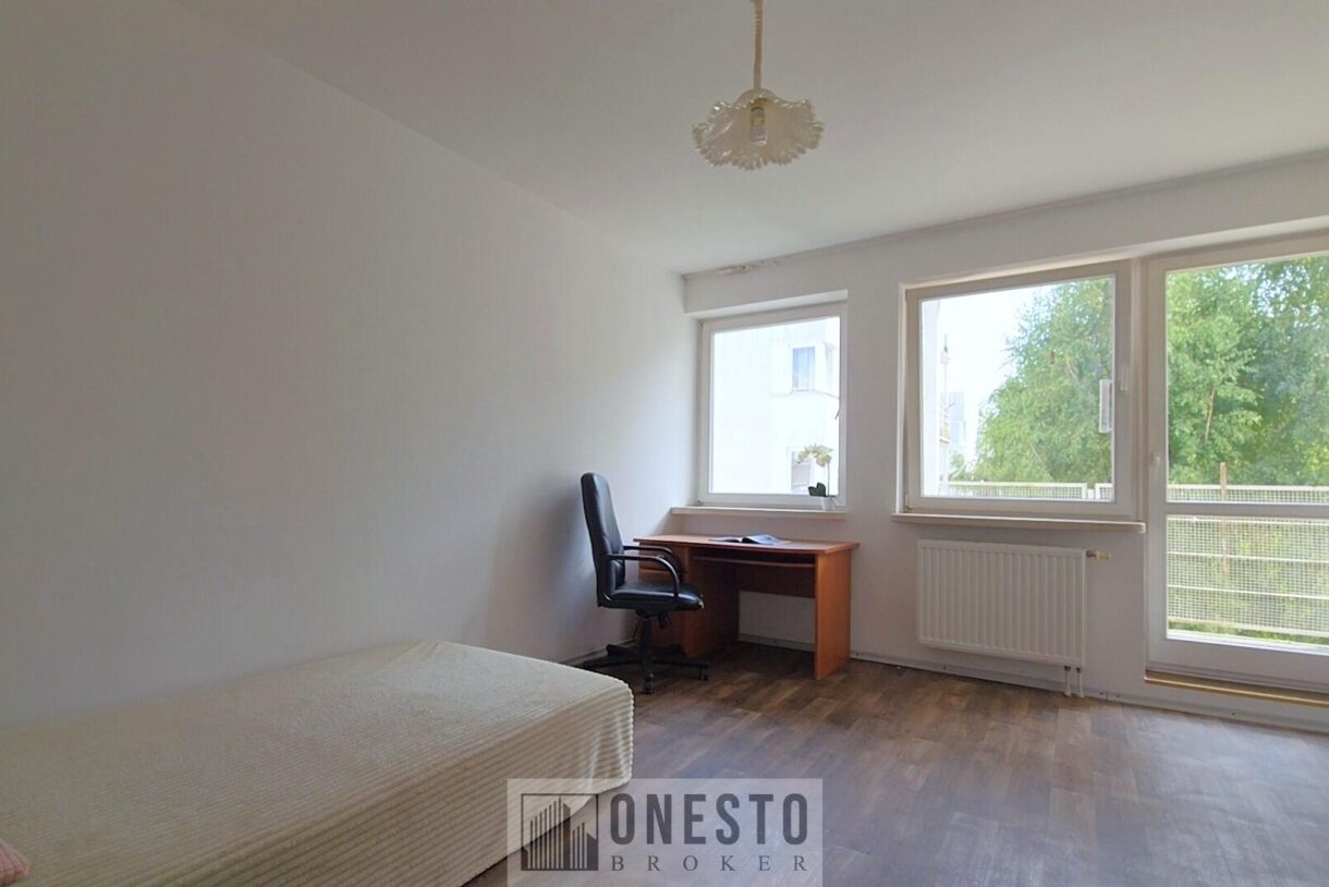 Mieszkanie do wynajęcia, Lublin, 72m2