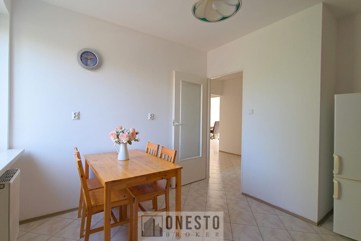 Mieszkanie do wynajęcia, Lublin, 72m2