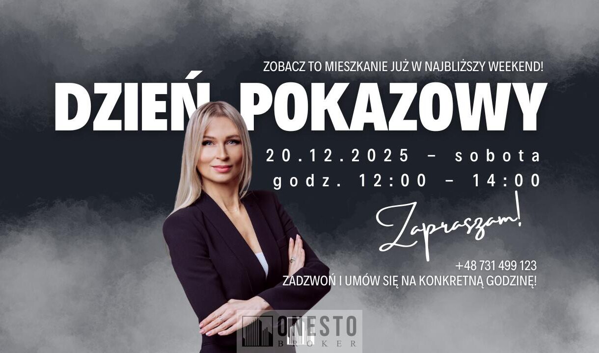 Mieszkanie na sprzedaż, Lublin, 51,2m2