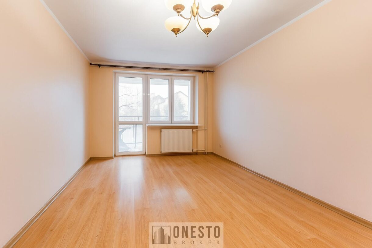 Mieszkanie na sprzedaż, Lublin, 51,2m2