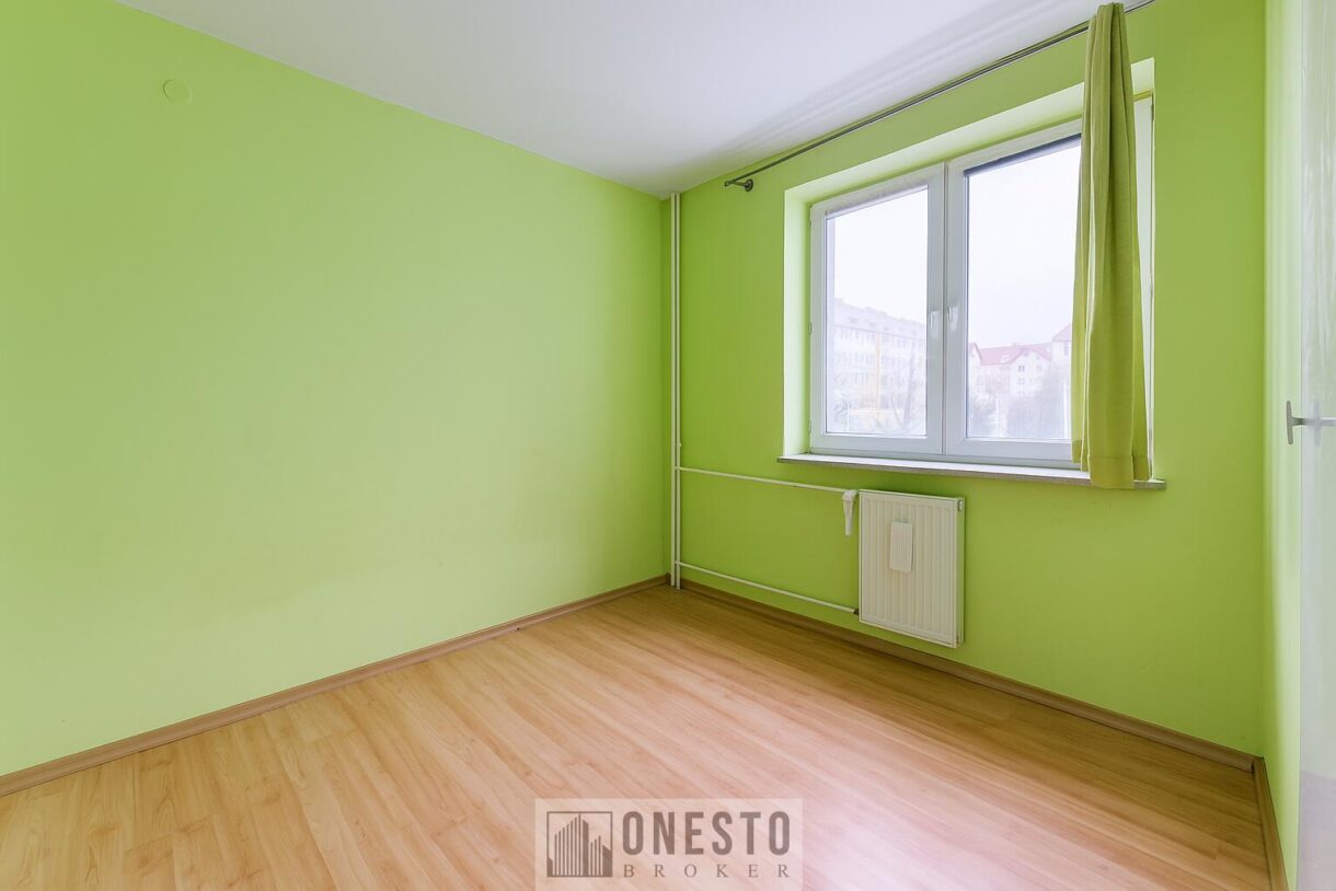 Mieszkanie na sprzedaż, Lublin, 51,2m2