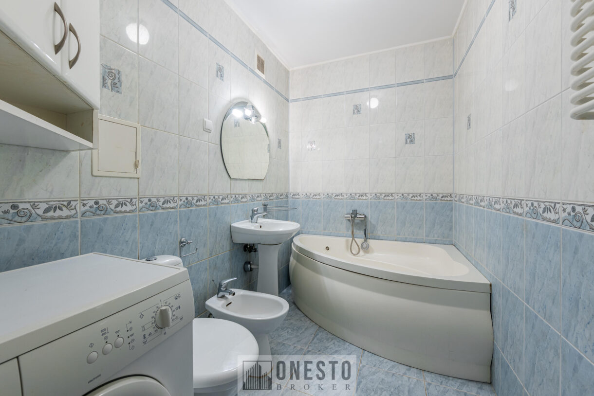 Mieszkanie na sprzedaż, Lublin, 51,2m2