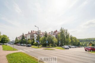 Mieszkanie na sprzedaż, Lublin, 51,2m2