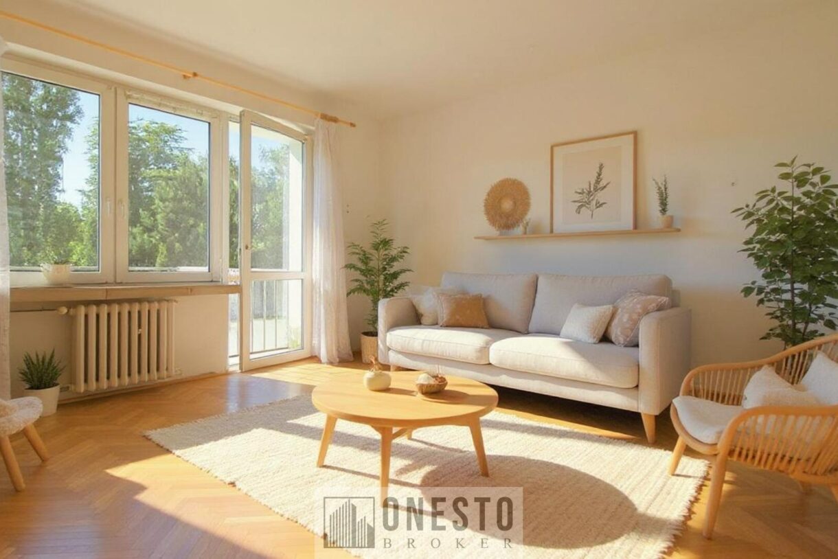 Mieszkanie na sprzedaż, Lublin, 35,3m2