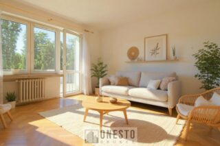 Mieszkanie na sprzedaż, Lublin, 35,3m2