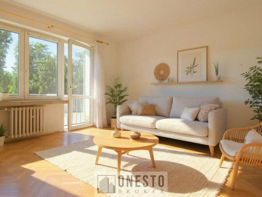 Mieszkanie na sprzedaż, Lublin, 35,3m2