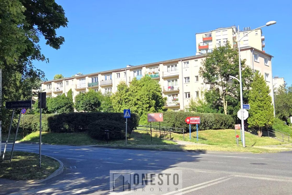 Mieszkanie na sprzedaż, Lublin, 35,3m2