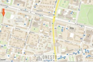 Mieszkanie na sprzedaż, Lublin, 35,3m2