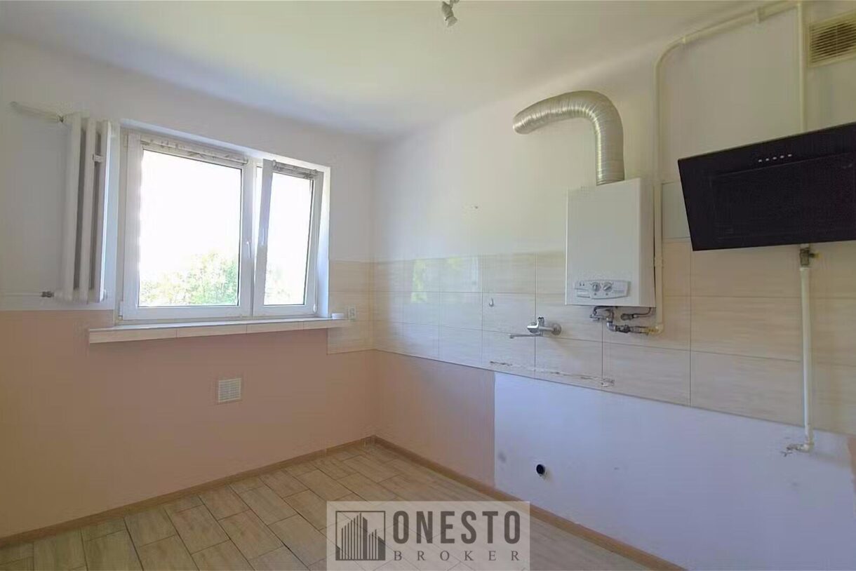 Mieszkanie na sprzedaż, Lublin, 35,3m2