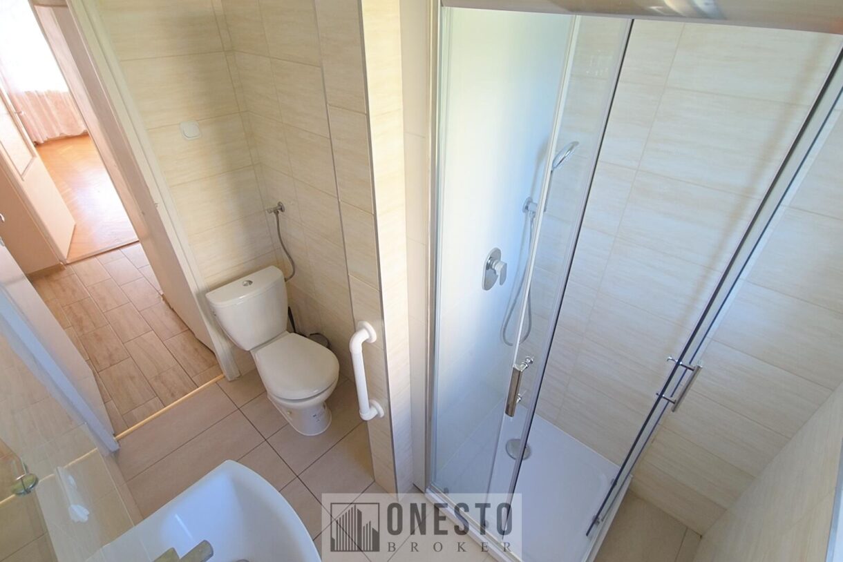 Mieszkanie na sprzedaż, Lublin, 35,3m2