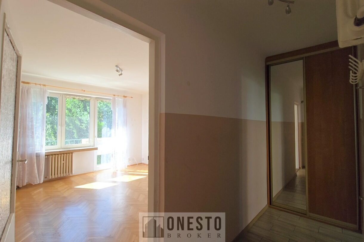 Mieszkanie na sprzedaż, Lublin, 35,3m2