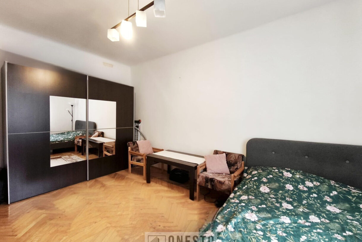 Mieszkanie na sprzedaż, Lublin, 32,57m2