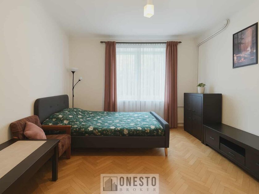 Mieszkanie na sprzedaż, Lublin, 32,57m2