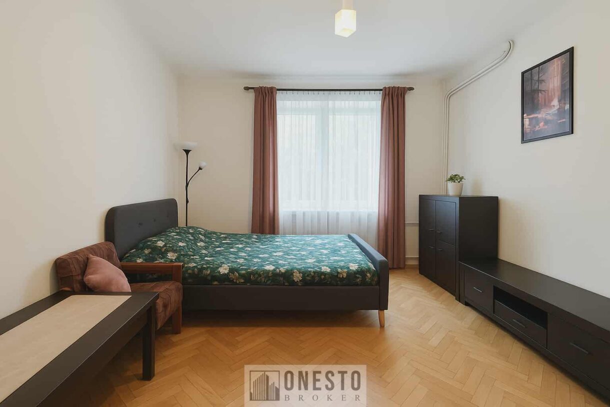 Mieszkanie na sprzedaż, Lublin, 32,57m2