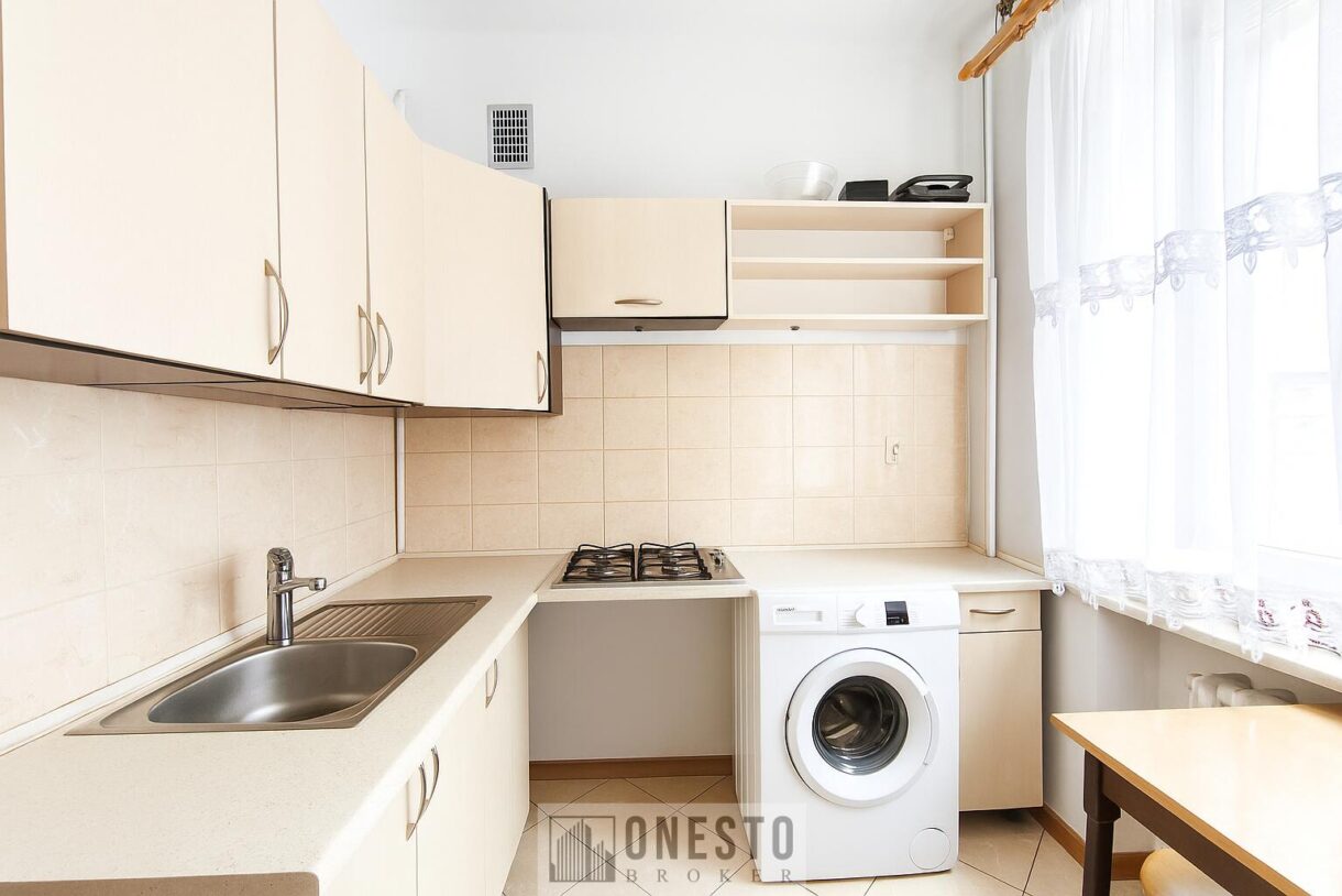 Mieszkanie na sprzedaż, Lublin, 32,57m2